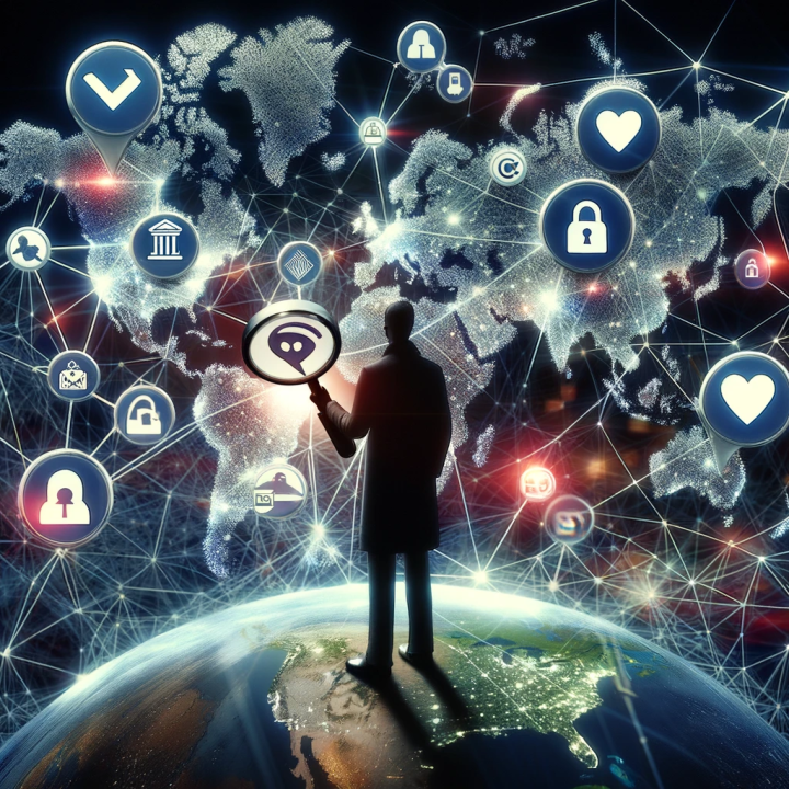 How An Undiscovered App Poses A Threat To Meta