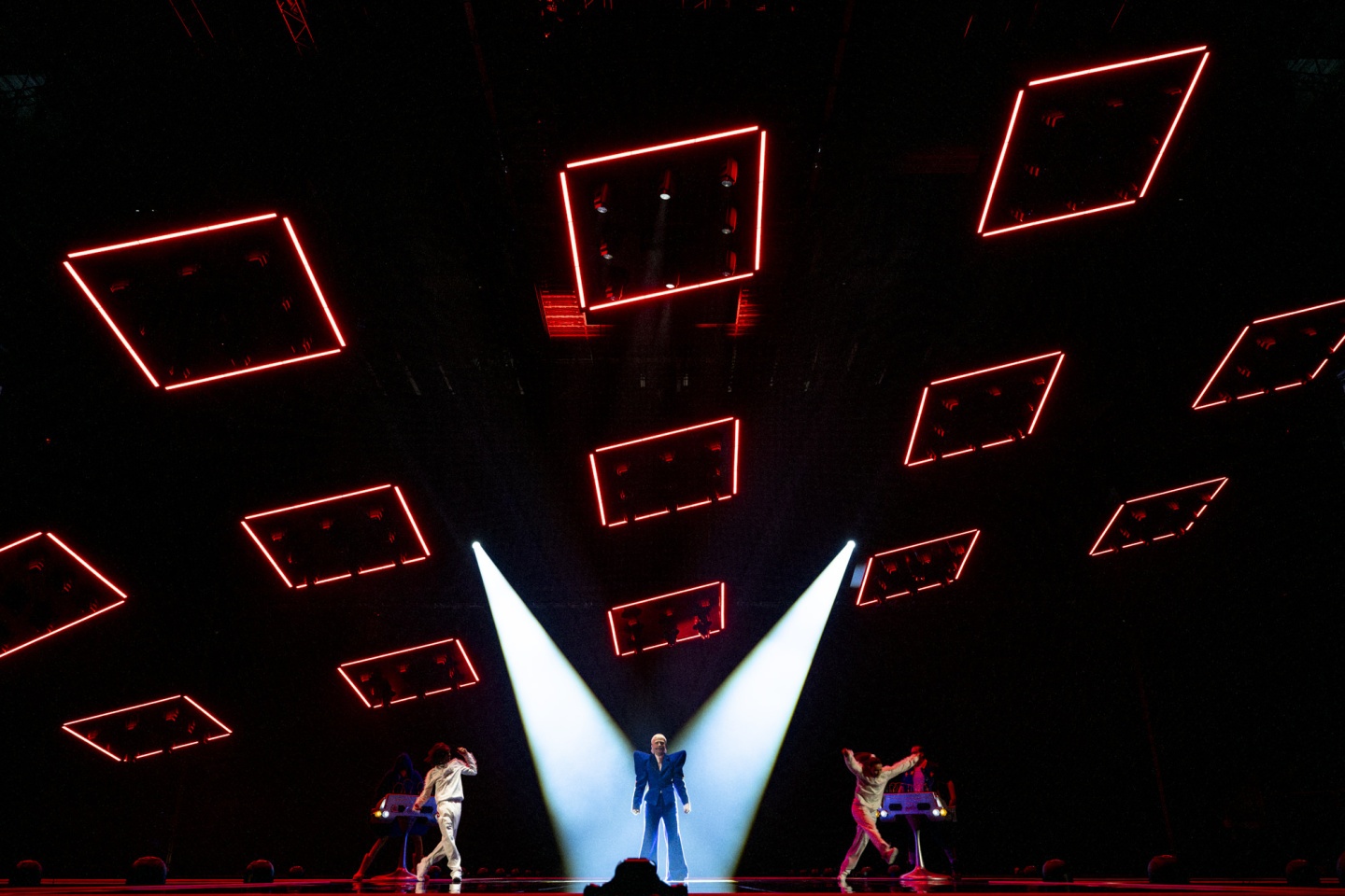 How And When To Watch Eurovision 2025 Live From Australia How And When To Watch Eurovision 2025 Live From Australia