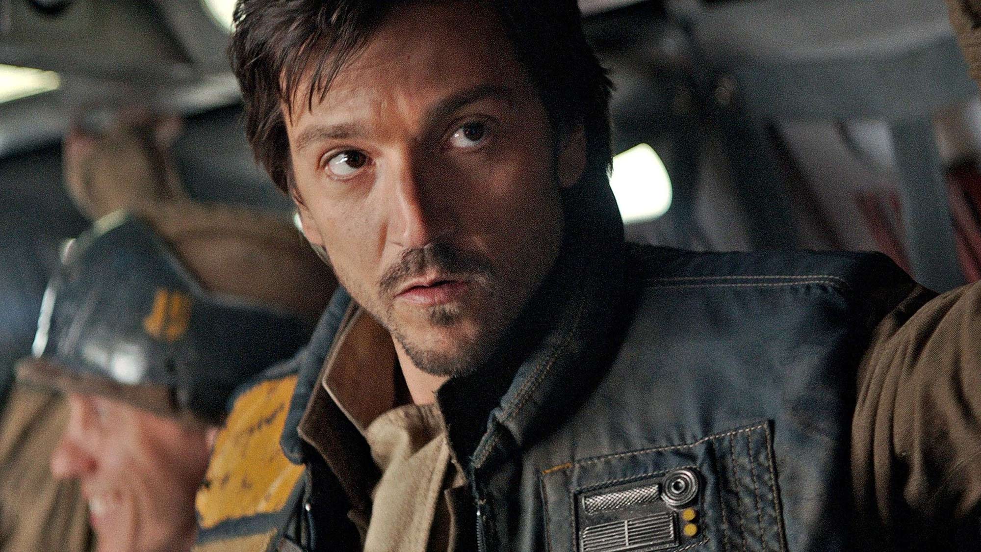 How Andor Season 2 Will Differ From Other Star Wars: A Rogue One Actor's Perspective How Andor Season 2 Will Differ From Other Star Wars: A Rogue One Actor's Perspective