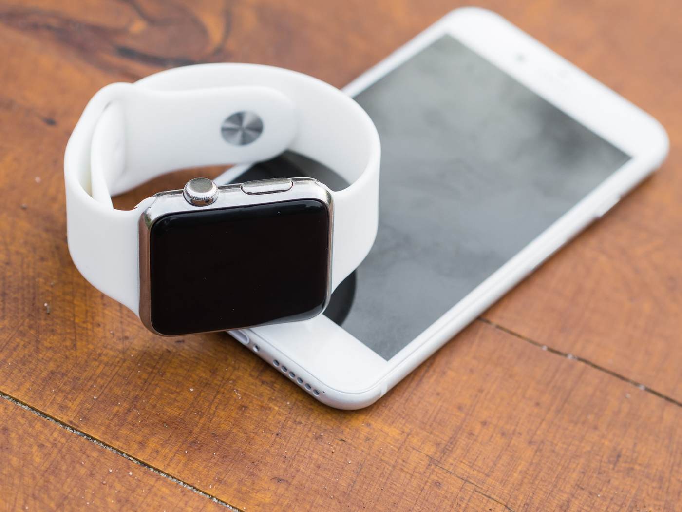 How Apple Watches Impact NHL Referee Performance How Apple Watches Impact NHL Referee Performance