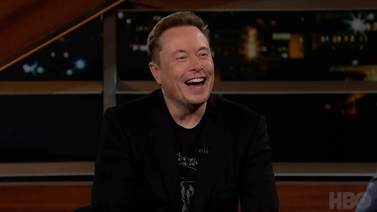 How Ayo Edebiri Is Handling Online Harassment From Elon Musk How Ayo Edebiri Is Handling Online Harassment From Elon Musk