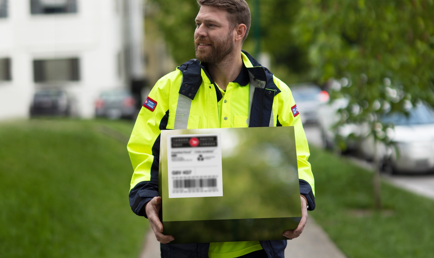 How Canada Post's Challenges Benefit Competing Delivery Companies How Canada Post's Challenges Benefit Competing Delivery Companies