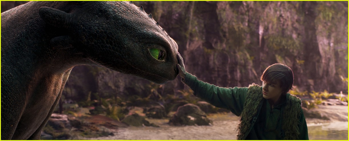 How Close Did The How To Train Your Dragon Live-Action Remake Come To A Controversial Decision? How Close Did The How To Train Your Dragon Live-Action Remake Come To A Controversial Decision?