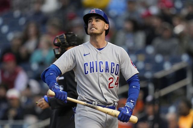 How Cody Bellinger Will Protect Aaron Judge In The Yankees Lineup How Cody Bellinger Will Protect Aaron Judge In The Yankees Lineup