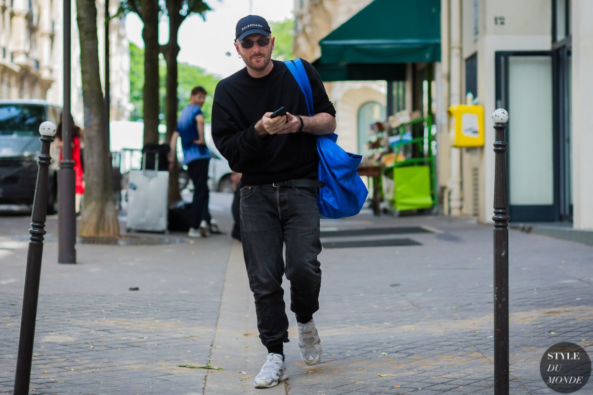 How Demna Gvasalia Is Redefining Gucci How Demna Gvasalia Is Redefining Gucci