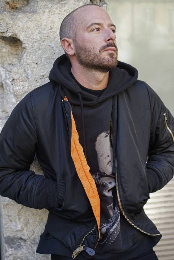 How Demna Gvasalia Is Transforming Gucci's Aesthetic How Demna Gvasalia Is Transforming Gucci's Aesthetic