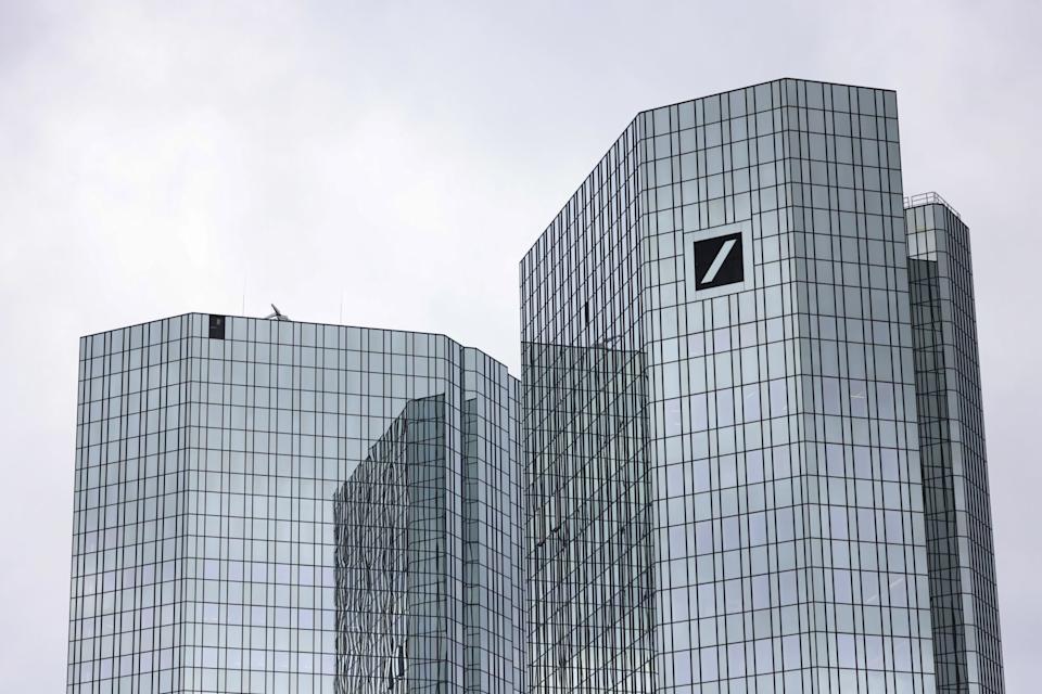 How Deutsche Bank FIC Traders Are Leading The Pack In Global Finance