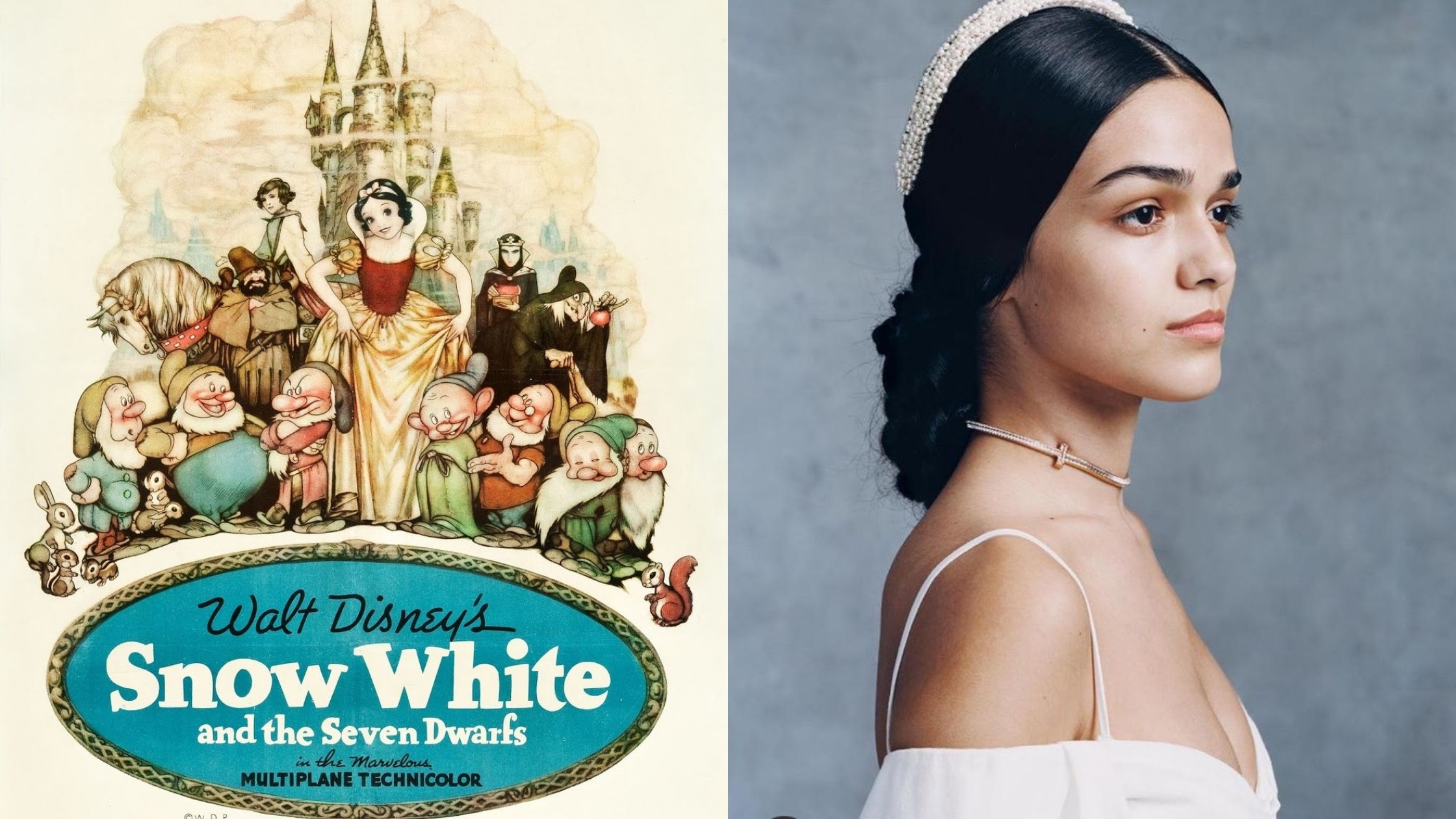 How Disney Improved Snow White For Future Live-Action Adaptations How Disney Improved Snow White For Future Live-Action Adaptations