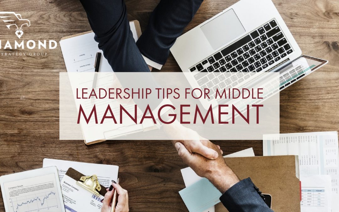 How Effective Middle Management Improves Organizational Efficiency And Employee Morale How Effective Middle Management Improves Organizational Efficiency And Employee Morale