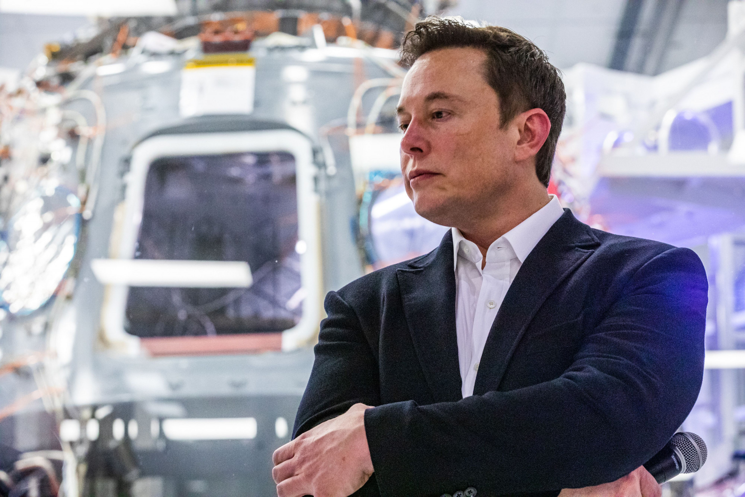 How Elon Musk Made His Billions: A Deep Dive Into His Financial Empire How Elon Musk Made His Billions: A Deep Dive Into His Financial Empire