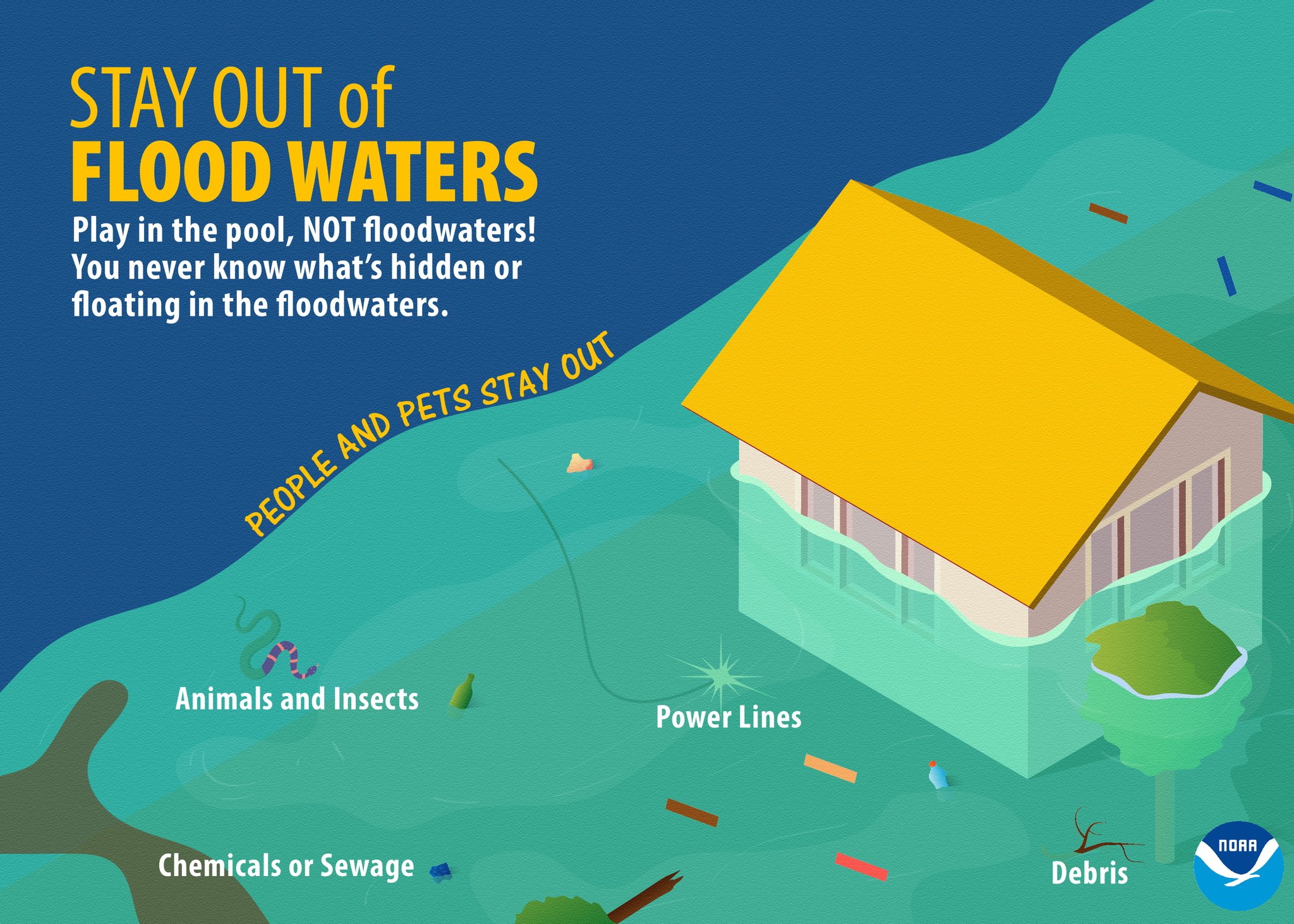 How Flood Alerts Work And What You Need To Know How Flood Alerts Work And What You Need To Know