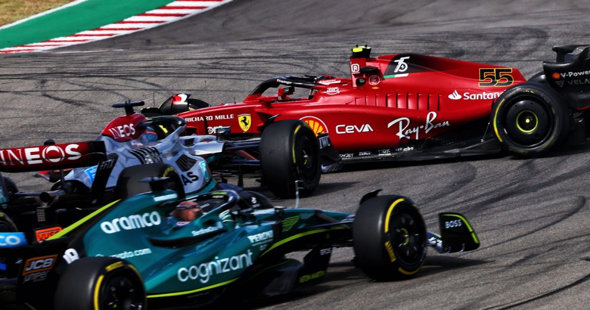 How George Russell Fixed Mercedes' Biggest Problem How George Russell Fixed Mercedes' Biggest Problem