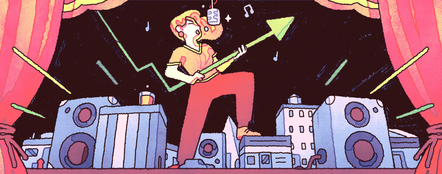 How Huge Raves Boost Local Economies And Businesses How Huge Raves Boost Local Economies And Businesses