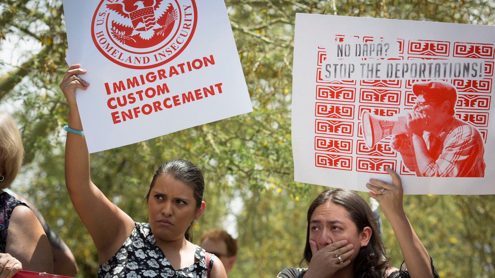 How Immigration Agents Investigated Columbia University For Harboring Undocumented Immigrants