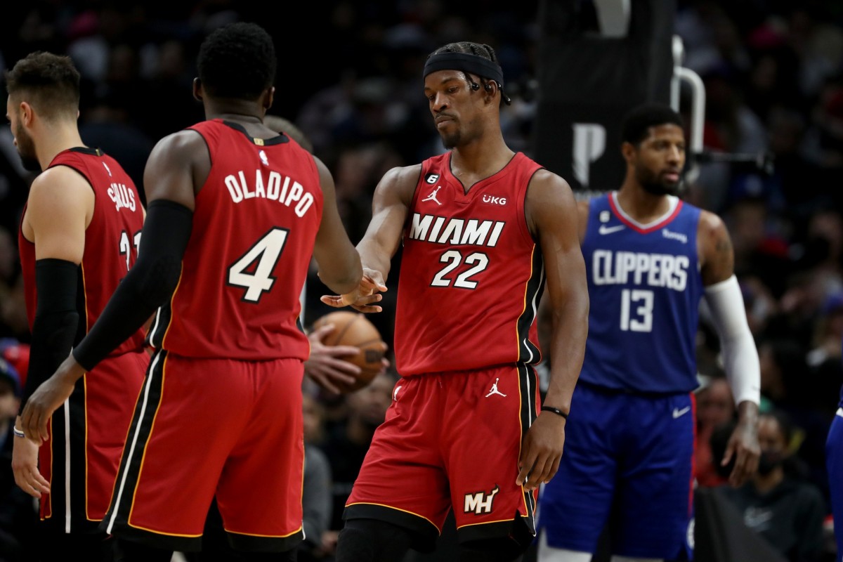 How Jimmy Butler's Past Impacts The Miami Heat's Ability To Attract Top Talent How Jimmy Butler's Past Impacts The Miami Heat's Ability To Attract Top Talent