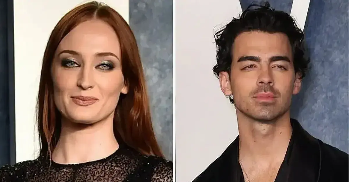 How Joe Jonas Handled A Couple Fighting Over Him How Joe Jonas Handled A Couple Fighting Over Him