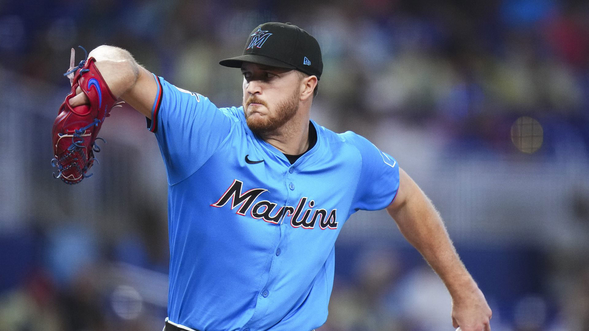 How Journaling Helped Kyle Stowers Succeed With The Marlins How Journaling Helped Kyle Stowers Succeed With The Marlins