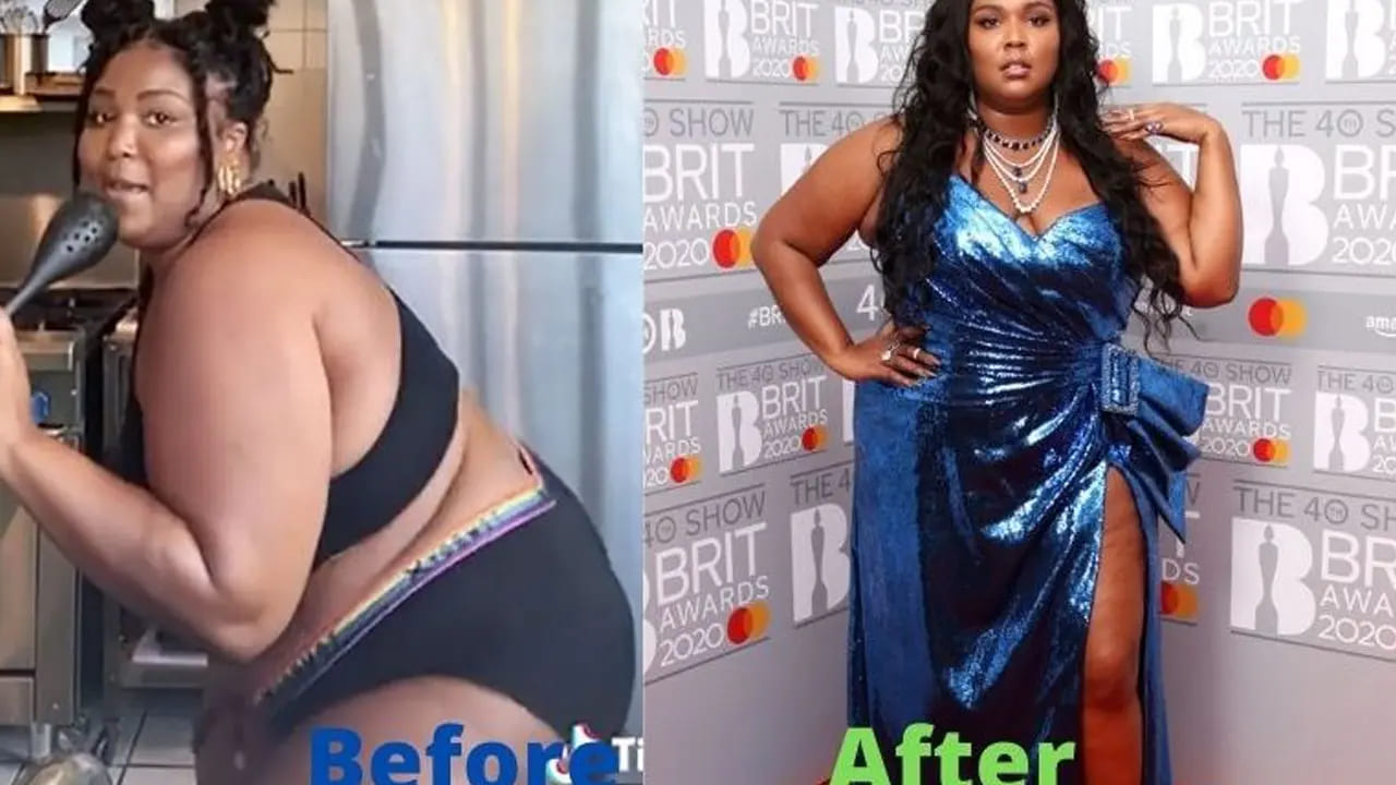 How Lizzo Achieved Her Weight Loss Goals: A Closer Look How Lizzo Achieved Her Weight Loss Goals: A Closer Look