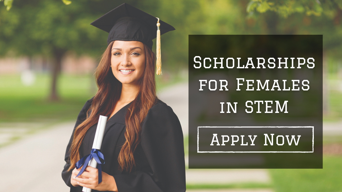 How Local Students Can Win STEM Scholarships: A Step-by-Step Guide How Local Students Can Win STEM Scholarships: A Step-by-Step Guide
