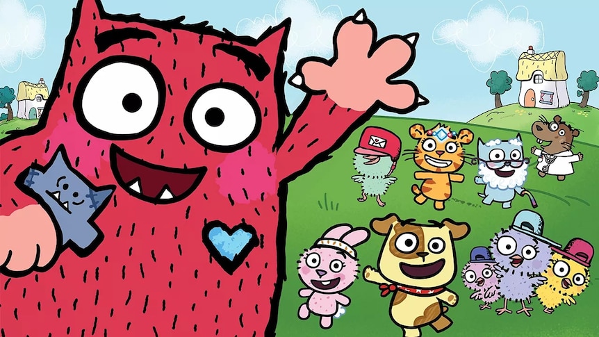 How Love Monster Promotes Emotional Intelligence In Young Children How Love Monster Promotes Emotional Intelligence In Young Children
