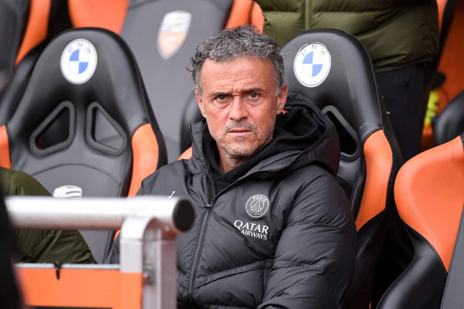 How Luis Enrique Reshaped Paris Saint-Germain: A Winning Formula How Luis Enrique Reshaped Paris Saint-Germain: A Winning Formula