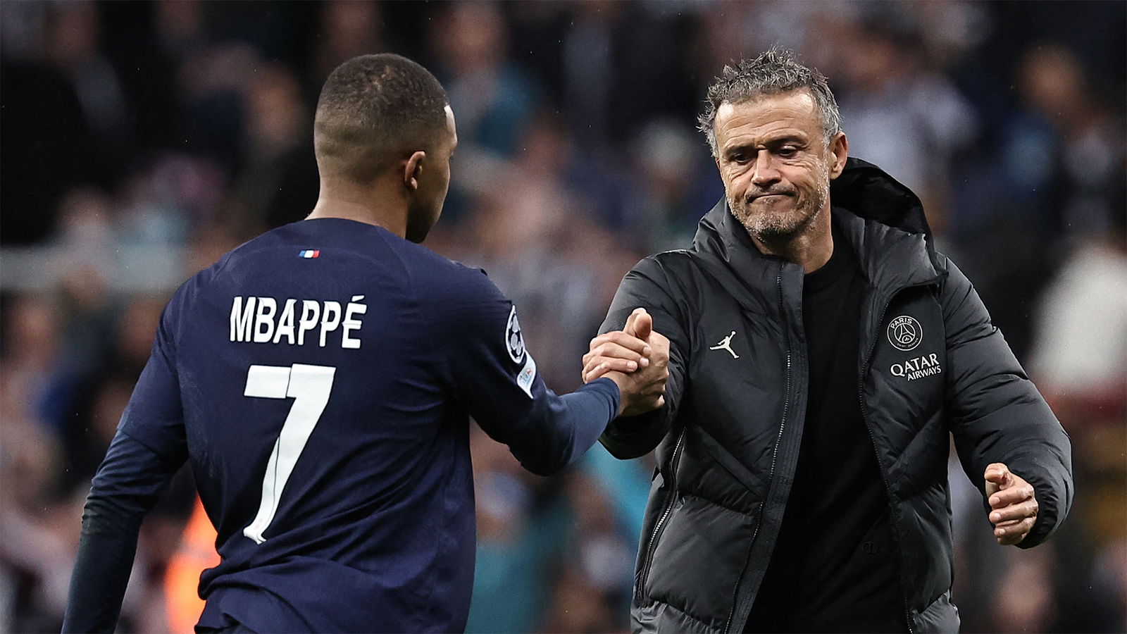 How Luis Enrique Reshaped PSG: A Winning Formula How Luis Enrique Reshaped PSG: A Winning Formula
