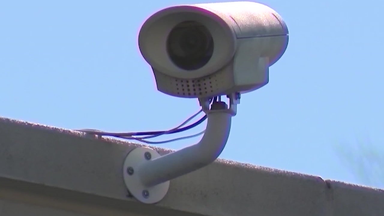 How Many Surveillance Cameras Are In Atlanta? A Comprehensive Overview How Many Surveillance Cameras Are In Atlanta? A Comprehensive Overview