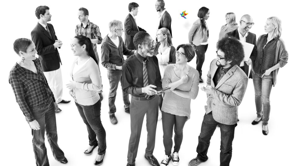 How Middle Management Drives Employee Engagement And Business Growth