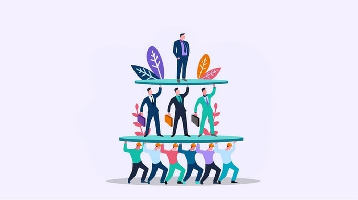 How Middle Management Drives Productivity And Employee Engagement How Middle Management Drives Productivity And Employee Engagement