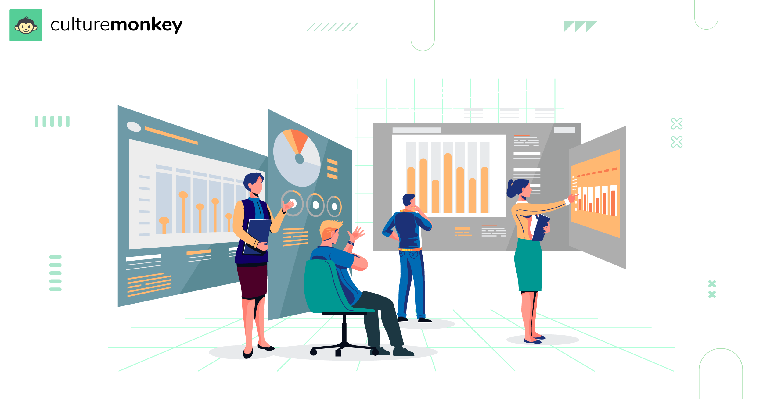 How Middle Managers Drive Company Performance And Improve Employee Well-being How Middle Managers Drive Company Performance And Improve Employee Well-being