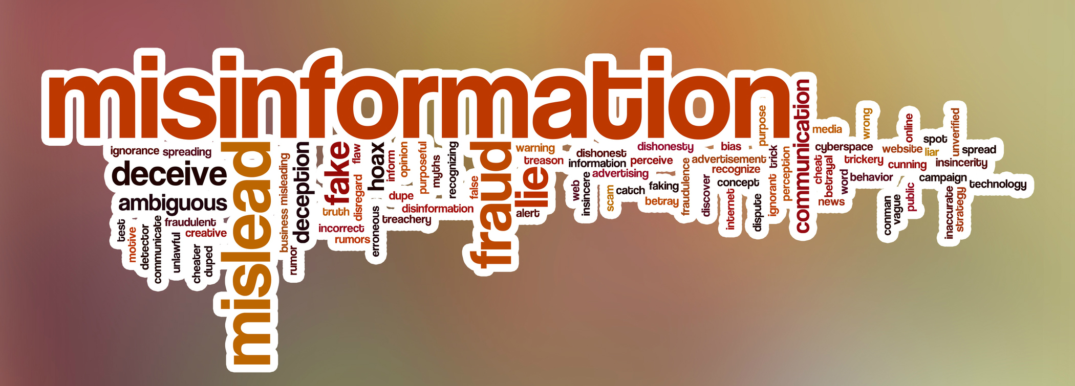 How Misinformation Spreads And Why It's Hard To Correct: CNN's Perspective How Misinformation Spreads And Why It's Hard To Correct: CNN's Perspective
