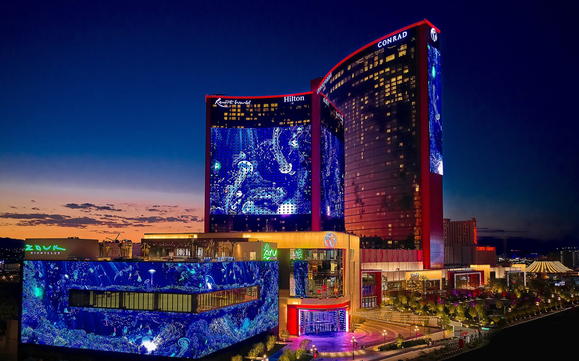 How Much Are Resort Fees In Downtown Las Vegas Hotels? How Much Are Resort Fees In Downtown Las Vegas Hotels?