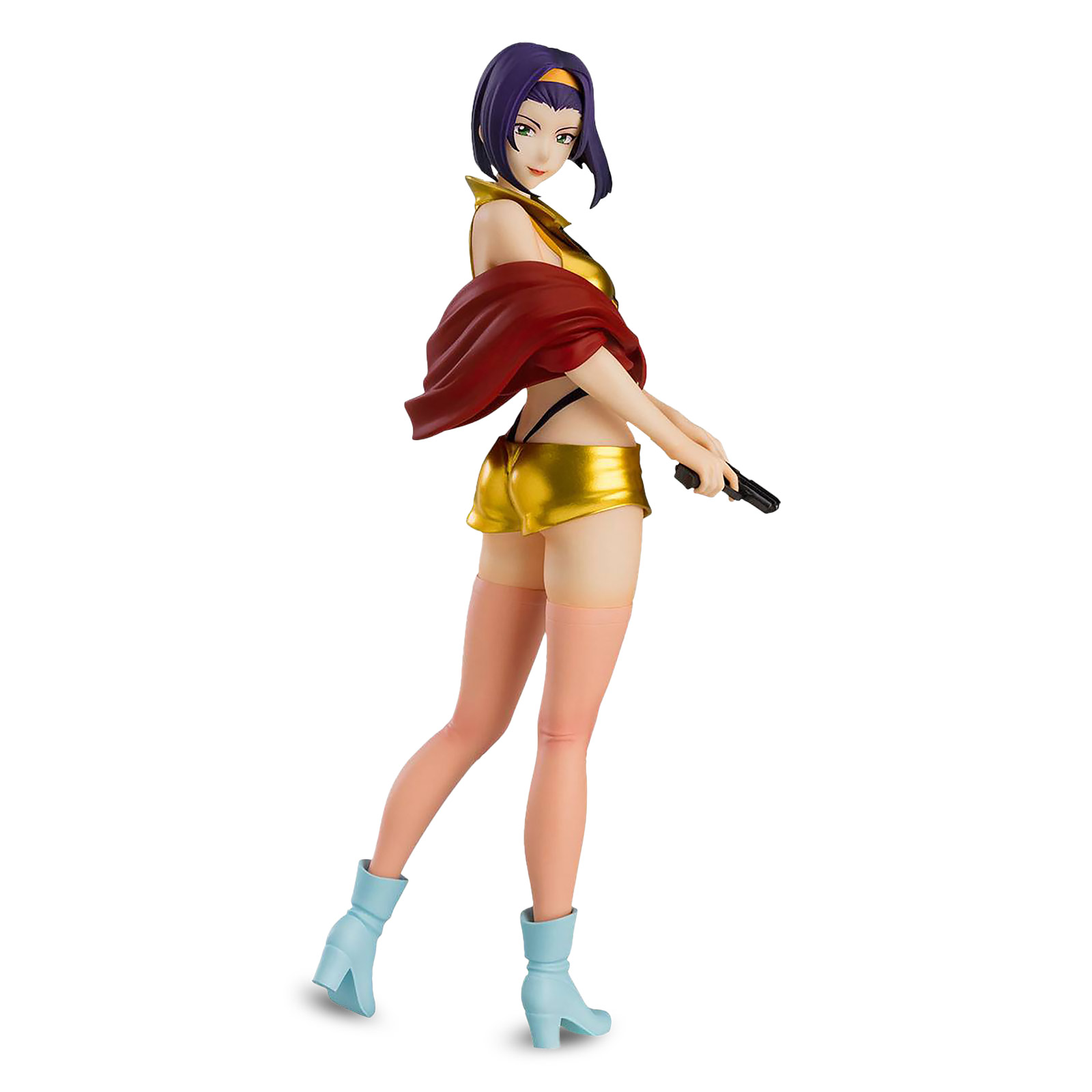 How Much Does The Fortnite Cowboy Bebop Faye Valentine & Spike Spiegel Bundle Cost? How Much Does The Fortnite Cowboy Bebop Faye Valentine & Spike Spiegel Bundle Cost?