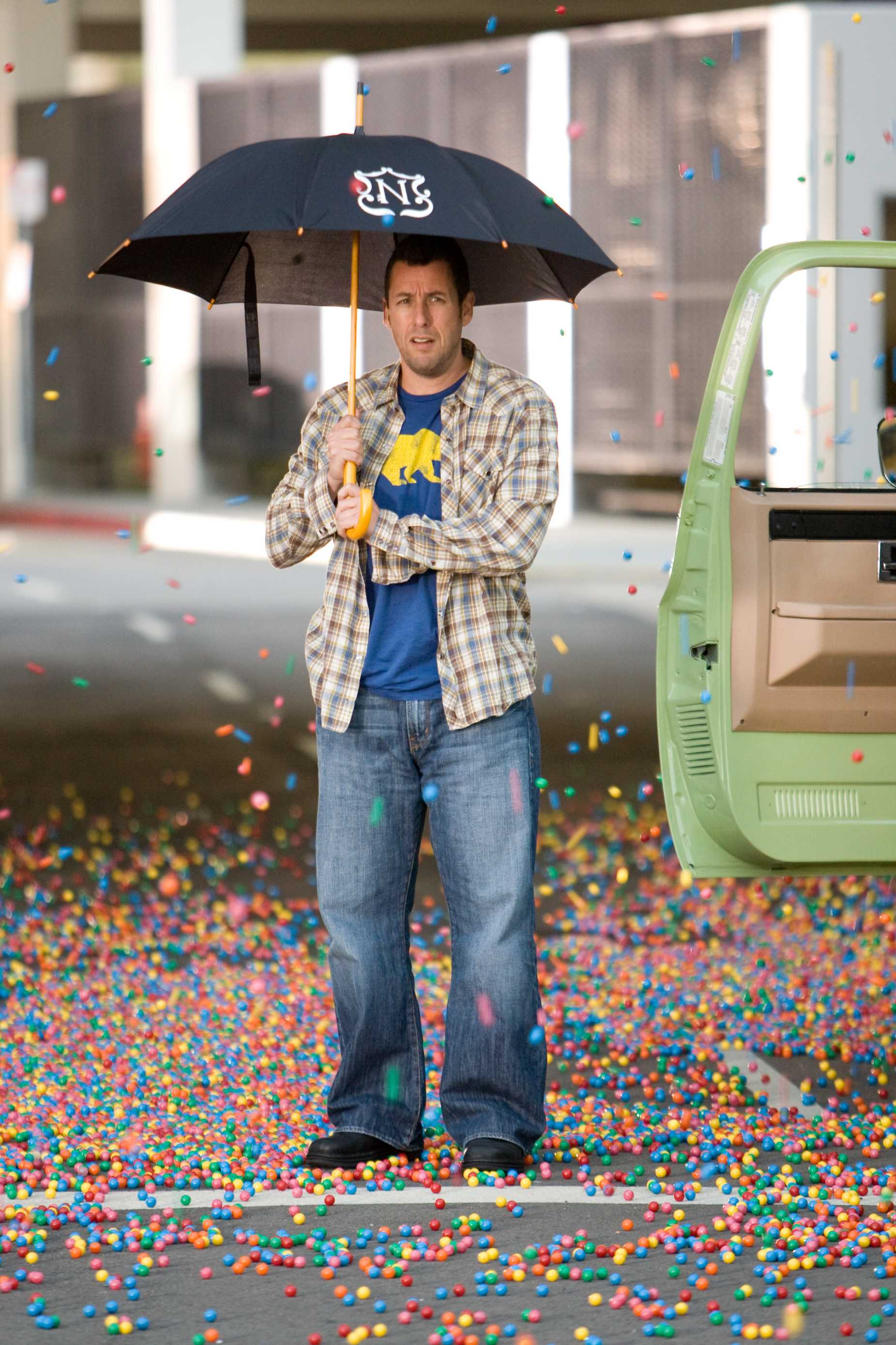 How Much Is Adam Sandler Worth? A Deep Dive Into His Comedy Empire How Much Is Adam Sandler Worth? A Deep Dive Into His Comedy Empire