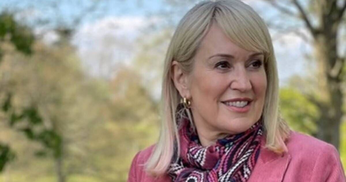 How Nicki Chapman Made £700,000 From A Country Property Investment How Nicki Chapman Made £700,000 From A Country Property Investment