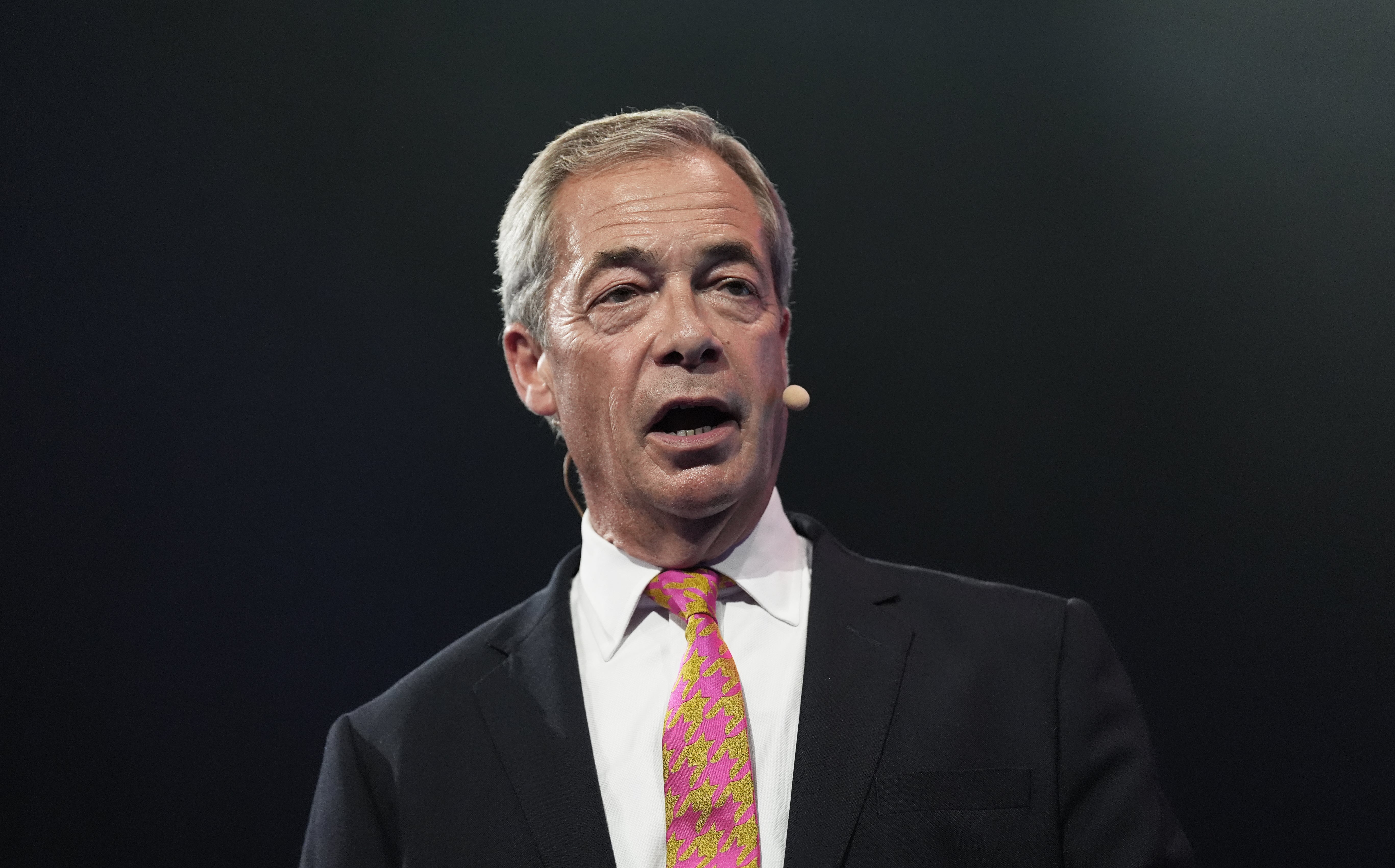 How Nigel Farage Is Shaping Reform UK's Influence How Nigel Farage Is Shaping Reform UK's Influence