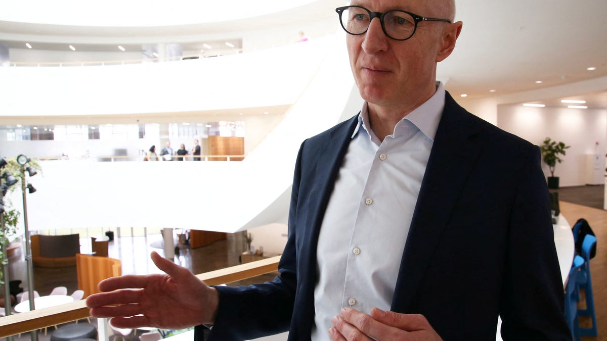 How Novo Nordisk Lost Ground In The Weight-Loss Market With Ozempic How Novo Nordisk Lost Ground In The Weight-Loss Market With Ozempic