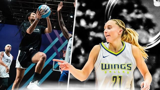 How Paige Bueckers Is Changing The Game For The Dallas Wings And The WNBA How Paige Bueckers Is Changing The Game For The Dallas Wings And The WNBA