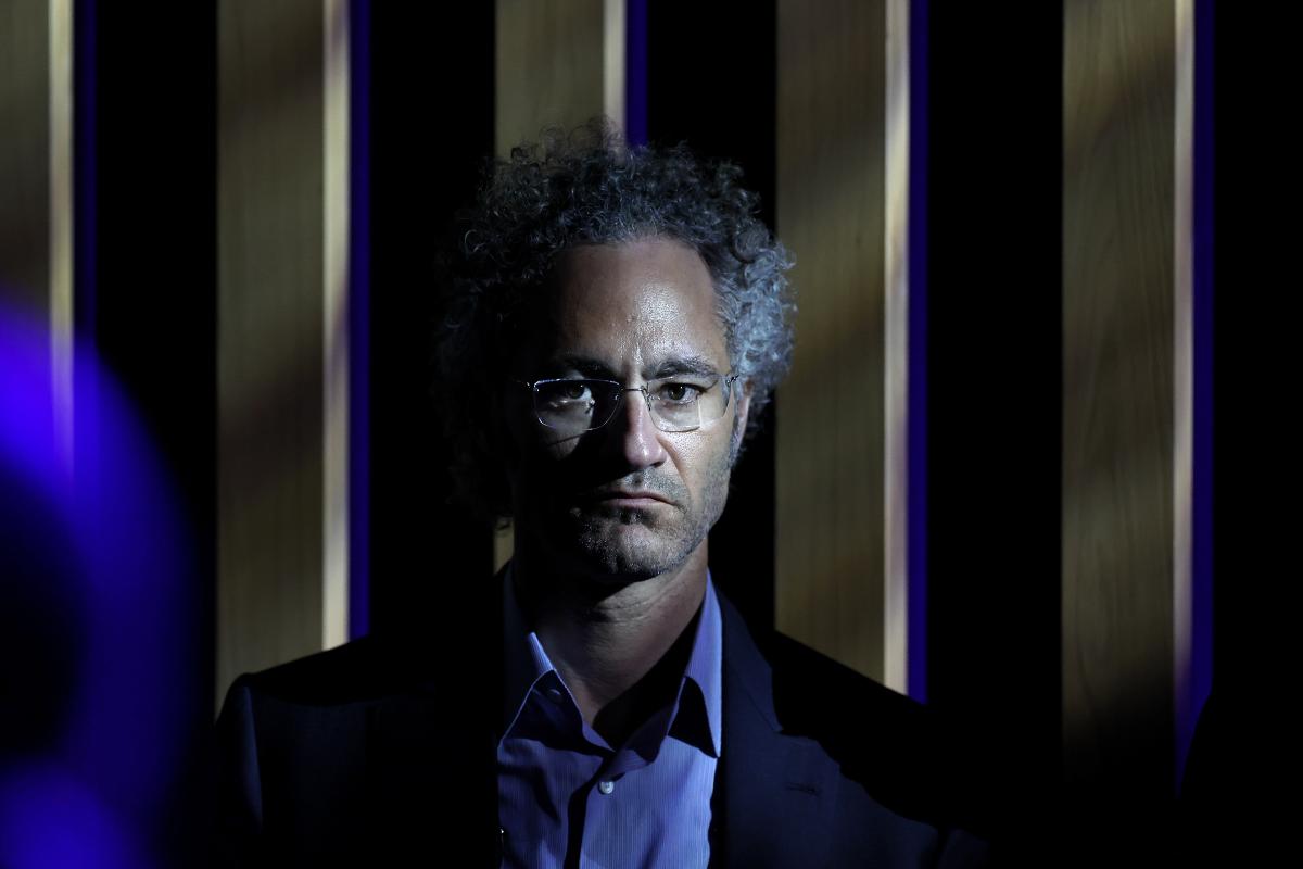 How Palantir's NATO Partnership Will Change Public Sector AI Prediction How Palantir's NATO Partnership Will Change Public Sector AI Prediction