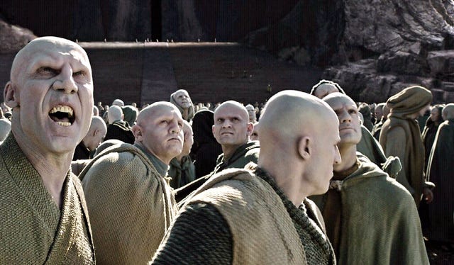 How Prometheus Connects To Alien: A Complete Timeline And Analysis How Prometheus Connects To Alien: A Complete Timeline And Analysis