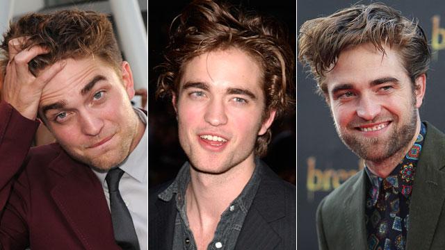 How Robert Pattinson Handles Diaper Changes Like A Pro How Robert Pattinson Handles Diaper Changes Like A Pro