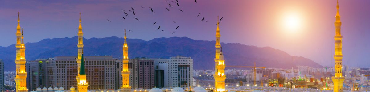 How Saudi Arabia's New Rule Is Reshaping Its ABS Sector How Saudi Arabia's New Rule Is Reshaping Its ABS Sector