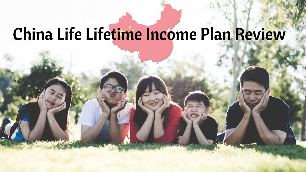 How Strong Investments Helped China Life Increase Profits