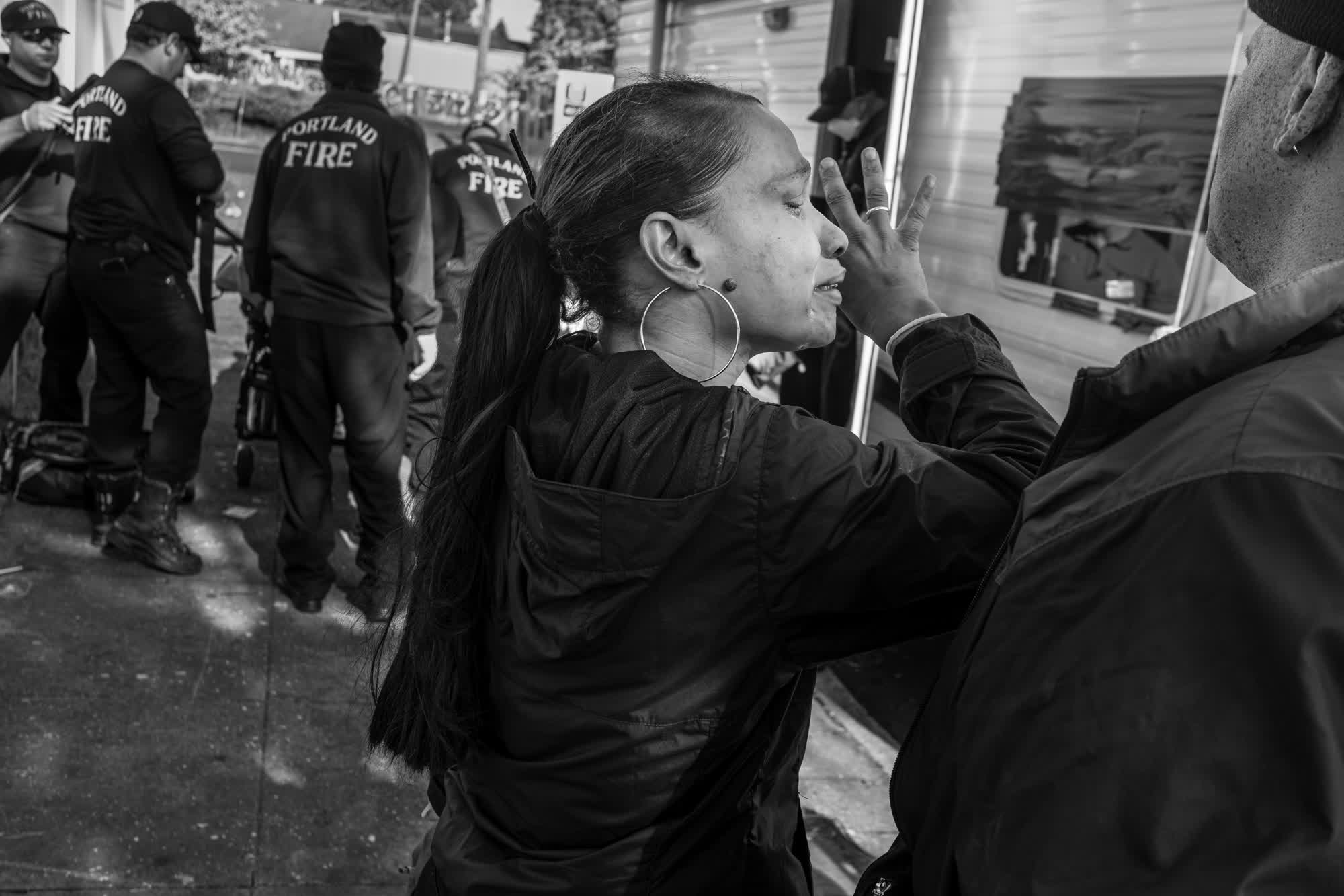 How The Fentanyl Crisis Influenced U.S.-China Trade Discussions How The Fentanyl Crisis Influenced U.S.-China Trade Discussions