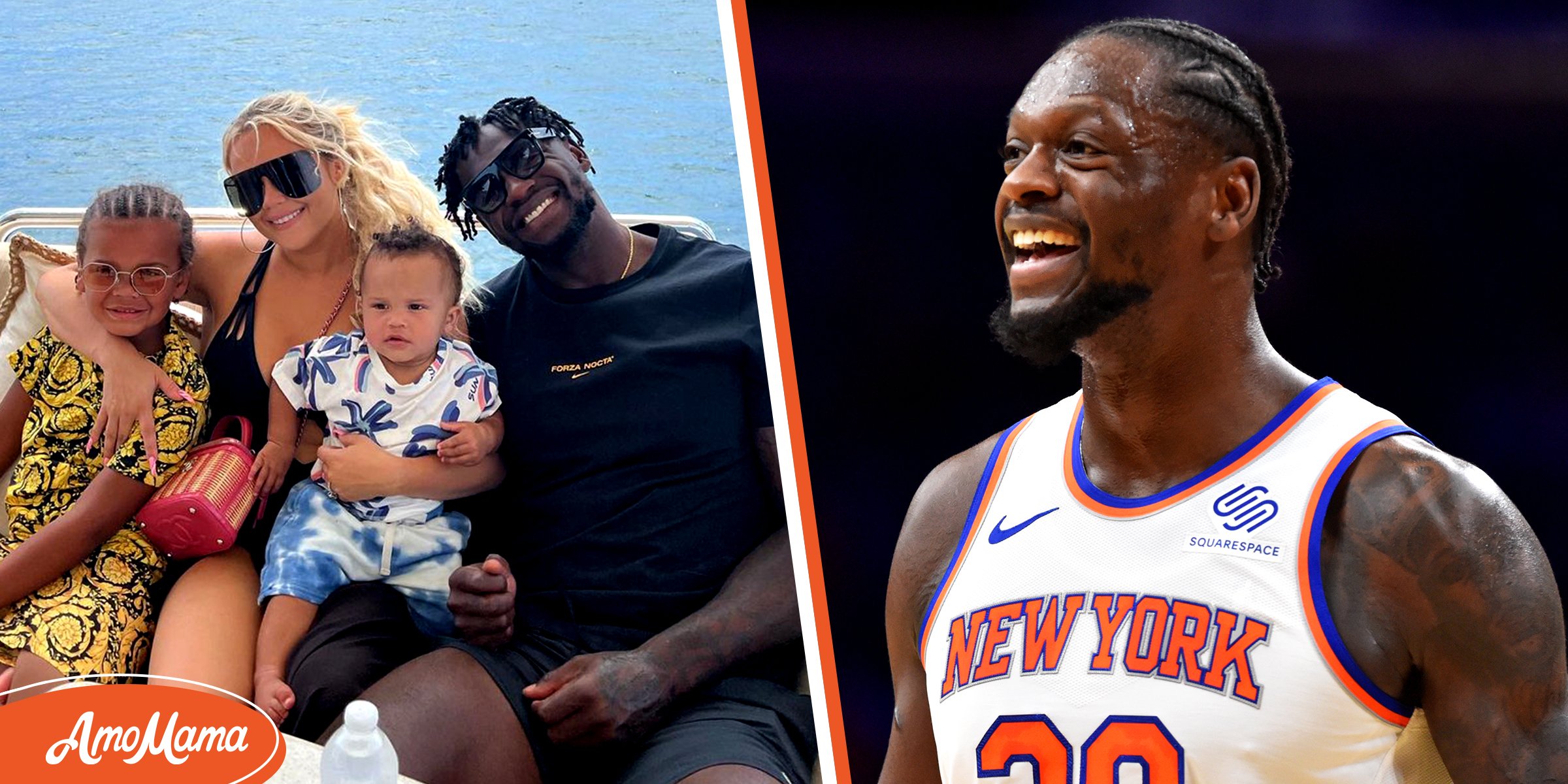 How The Timberwolves Unlocked Julius Randle's Potential: A Knicks Comparison How The Timberwolves Unlocked Julius Randle's Potential: A Knicks Comparison