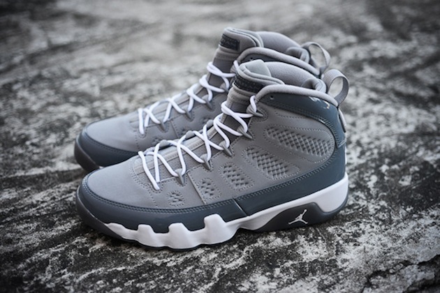 How To Buy Nike Air Jordan 9 Retro Cool Grey Online: A Complete Guide How To Buy Nike Air Jordan 9 Retro Cool Grey Online: A Complete Guide
