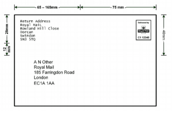 How To Change Your Postal Address With Royal Mail: A Simple Guide How To Change Your Postal Address With Royal Mail: A Simple Guide