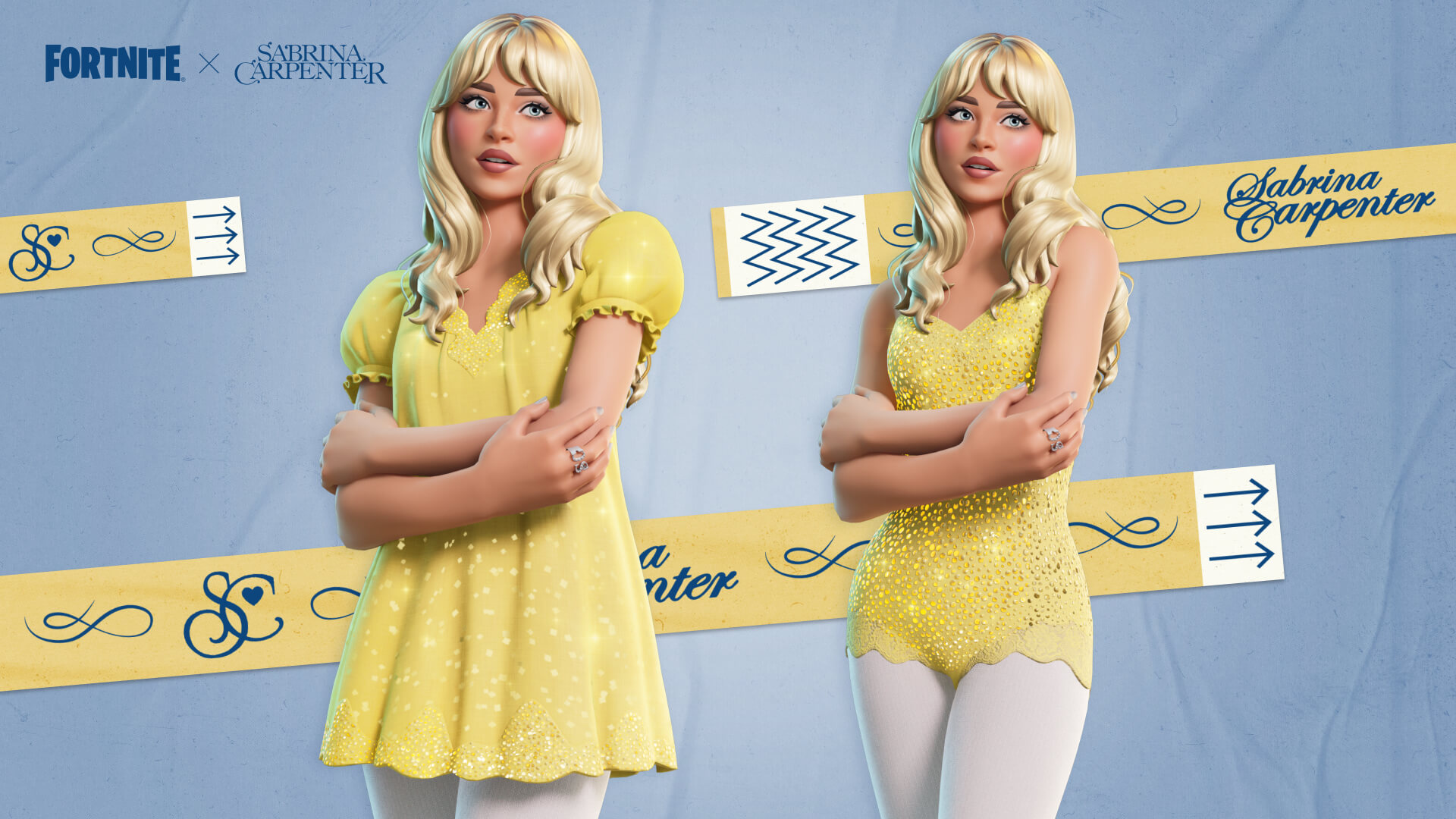 How To Get The Fortnite Sabrina Carpenter Skin: A Complete Guide How To Get The Fortnite Sabrina Carpenter Skin: A Complete Guide