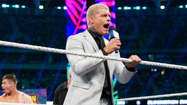 How To Get WWE Skins In Fortnite: Cody Rhodes And The Undertaker How To Get WWE Skins In Fortnite: Cody Rhodes And The Undertaker