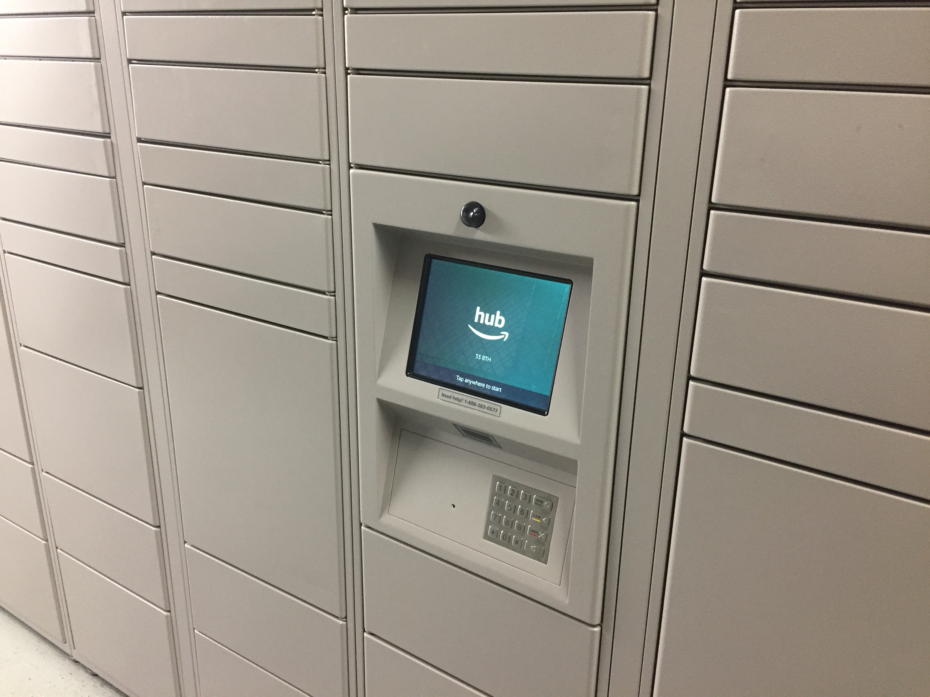 How To Host Amazon Lockers: A Step-by-Step Guide How To Host Amazon Lockers: A Step-by-Step Guide